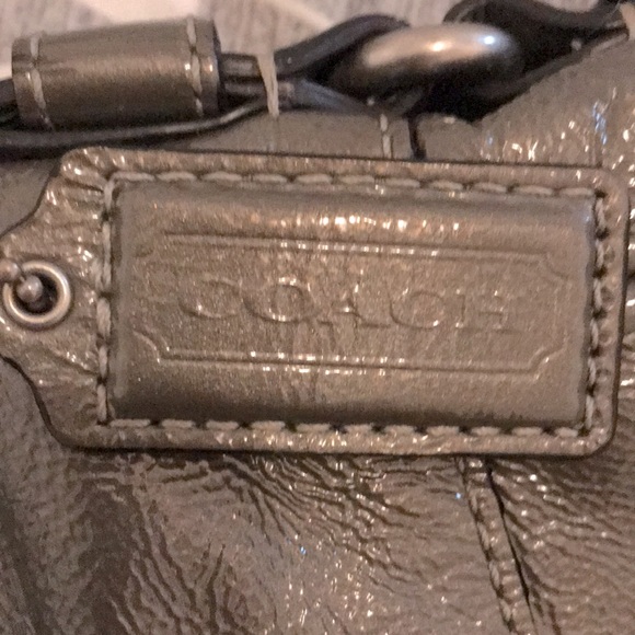 ✨Large COACH shoulder bag ✨ - Picture 3 of 7
